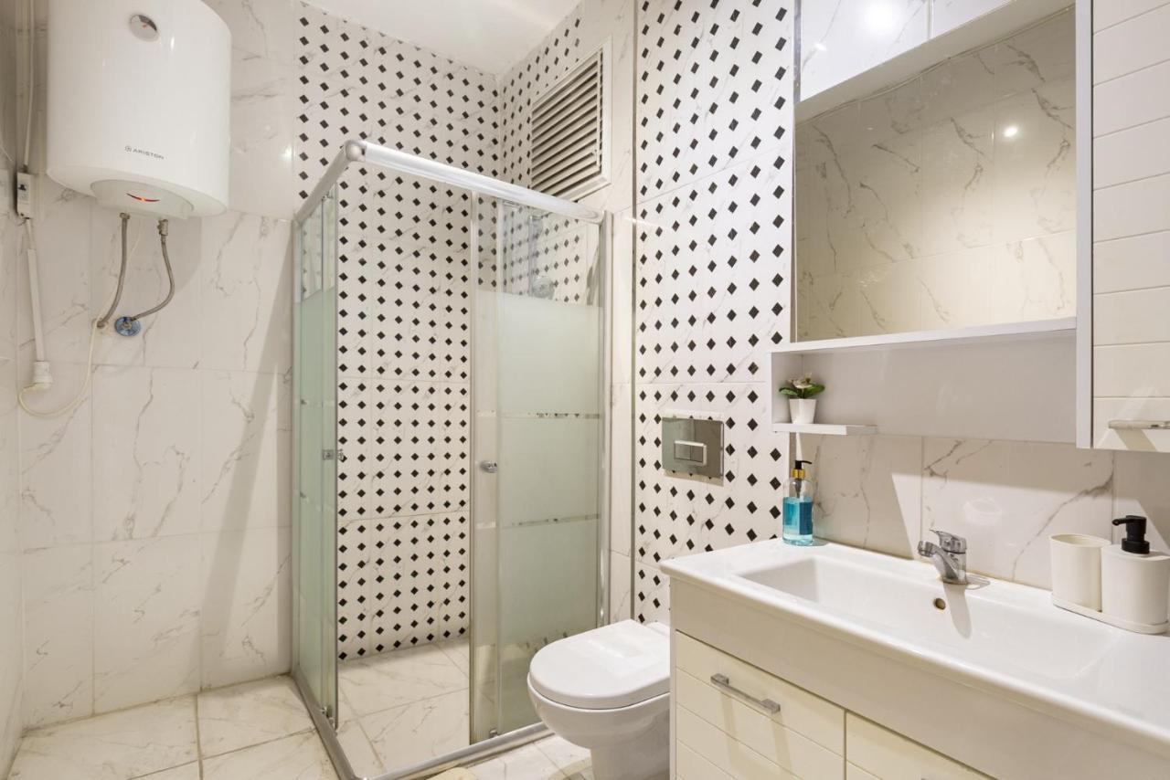 Superb Flat With Central Location In Nisantasi * İstanbul
