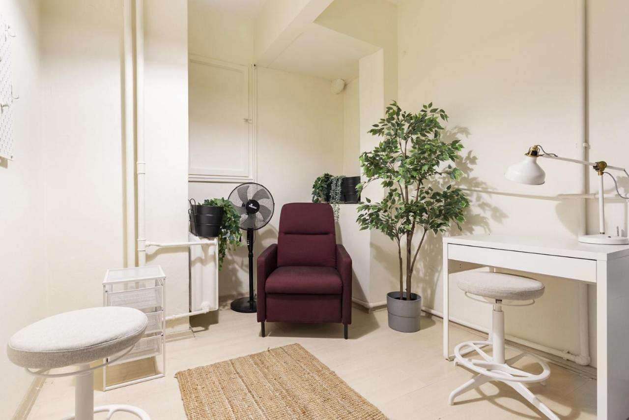 Superb Flat With Central Location In Nisantasi Daire